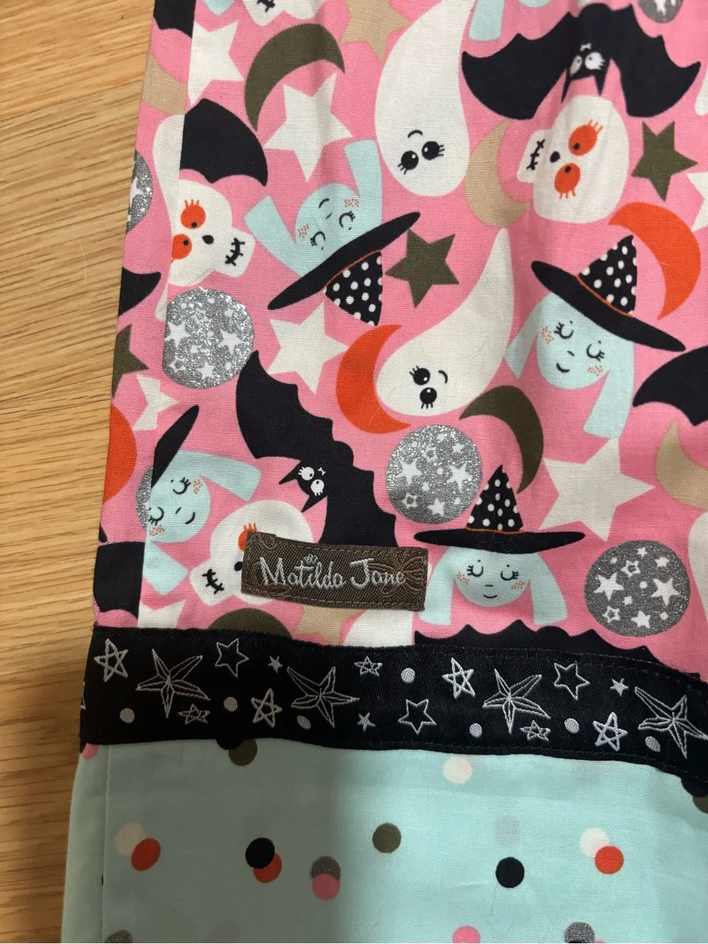 New “Matilda Jane” dress size 14 without tag